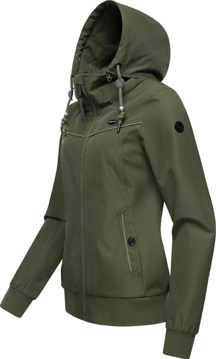 Actual product image Ragwear Jotty (XL)