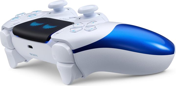 Immagine prodotto Sony DualSense Wireless-Controller – Astro Bot Joyful Limited Edition (PS5)