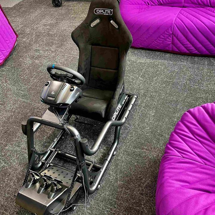 Actual product image Oplite GTR S3 Full Force KIT