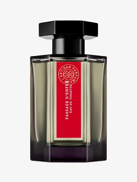 Actual product image L'Artisan Parfumeur Passage D'Enfer (Eau de toilette, 100 ml)