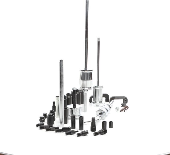 Actual product image Wiltec CDI injector extractor