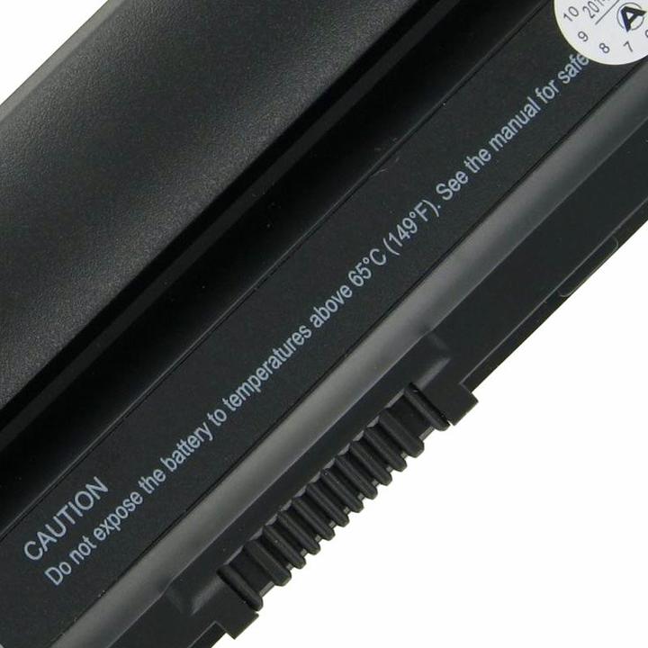 Actual product image Dell Akku Latitude E6120, Latitude E6220, Latitude E6230, Latitude E6320 (4400 mAh)
