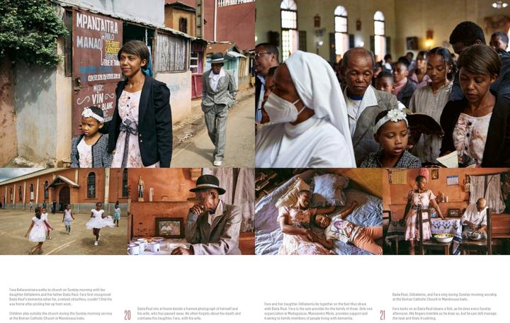 Immagine prodotto World Press Photo Yearbook 2024 (Inglese, 2024)