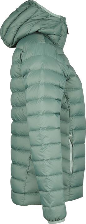 Immagine prodotto Stoic Women's PerformanceDown SalmiSt. Jacket with Hood (M)
