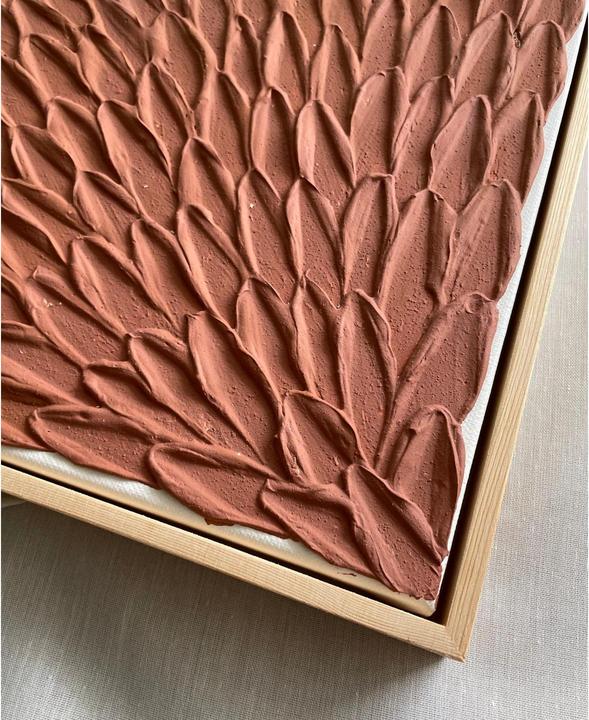 Actual product image I Am Creative Shadow gap frame (30 x 40 cm)