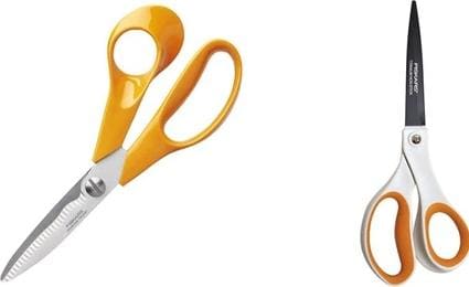 Produktbild Fiskars Küchenschere, 18cm (18 cm)