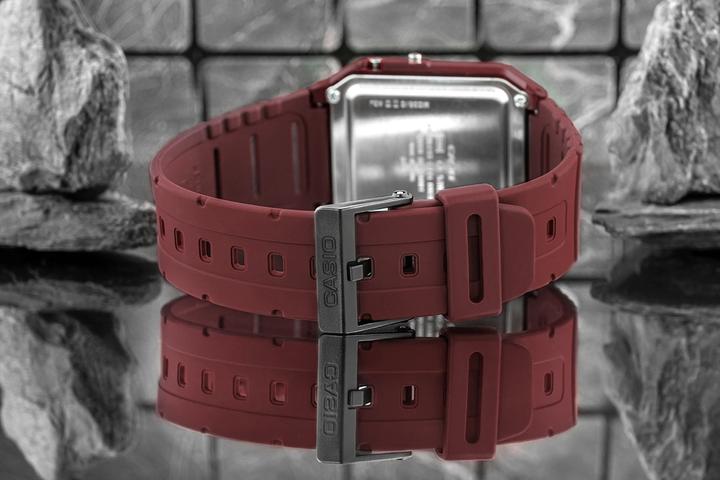 Productafbeelding Casio Retro (Chronograaf)