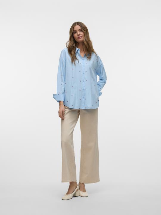 Actual product image Vero Moda VMSOPHIA Hemd Hemd (S)