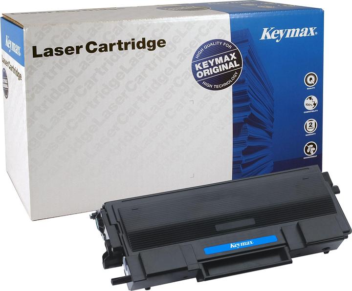 Produktbild Keymax Tn-4100k (BK)