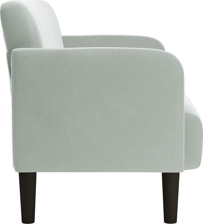 Produktbild vidaXL Zweiersofa (2-Sitzer)