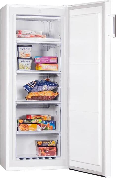 Image du produit Kibernetik TK159 (Autonome, 165 l)