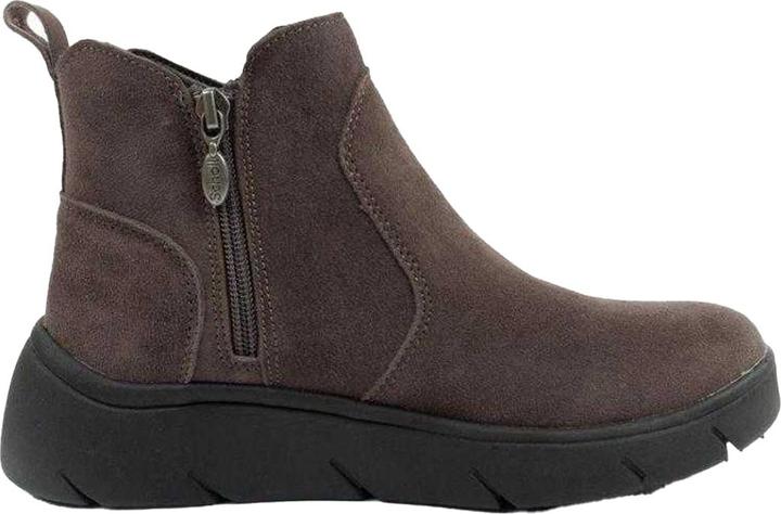 Produktbild Scholl Bormio Stiefel Leder (36)