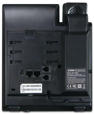 Actual product image Planet High Definition Color POE