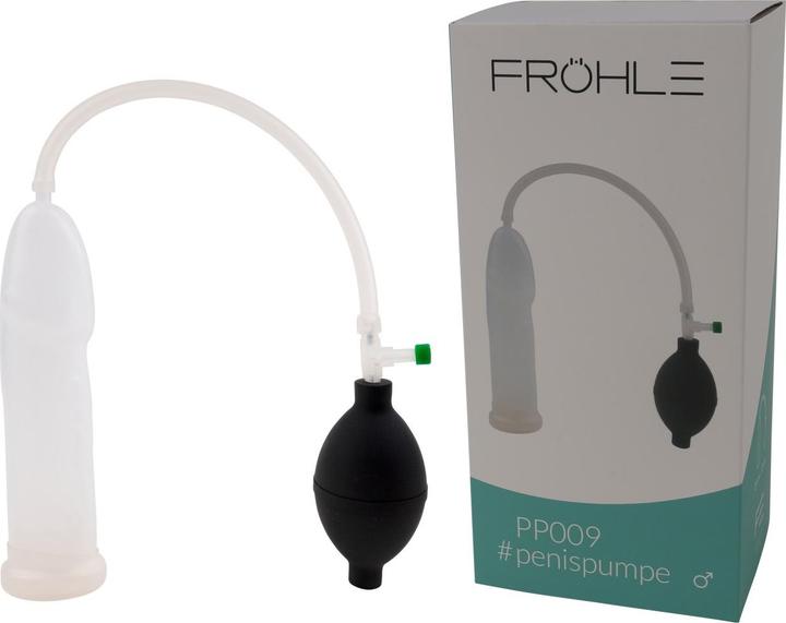 Produktbild Fröhle anatomische Slim Fit