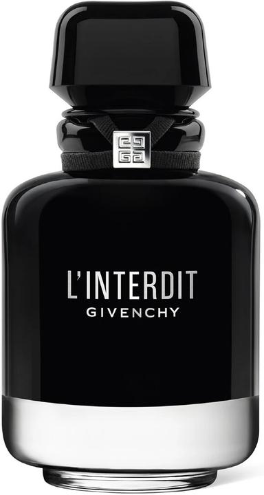Actual product image Givenchy L'Interdit (Eau de parfum, 80 ml)
