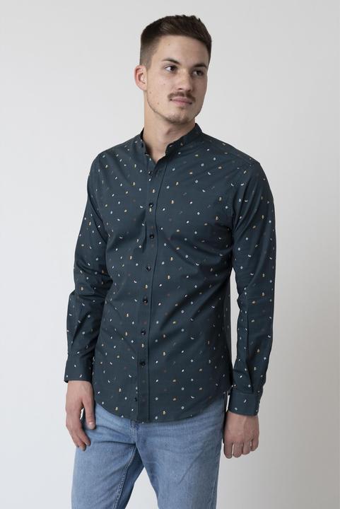 Produktbild Bavarian Caps Brotzeitparadies (S)