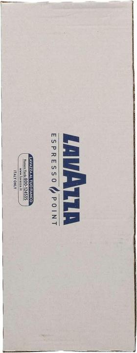 Produktbild Lavazza Milch Kapsel Bevanda Bianca (1 x Port.)