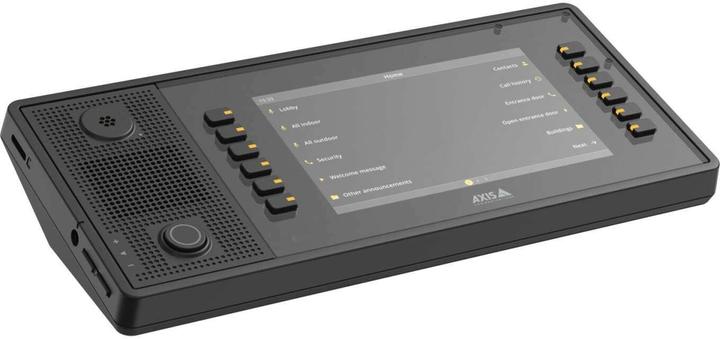 Produktbild Axis C6110 NETWORK PAGING