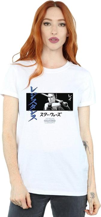 Produktbild Star Wars tripe tripe TShirt (XL)