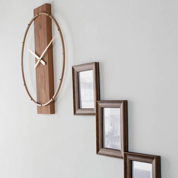 Produktbild Nextime Carl (50.80 cm)