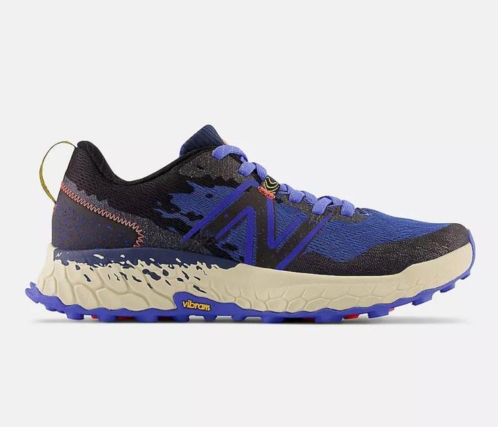 Produktbild New Balance Fresh Foam Hierro V7 (42.5)