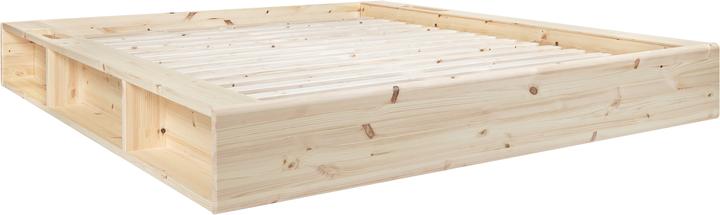 Actual product image Karup Design Ziggy (180 x 200 cm)