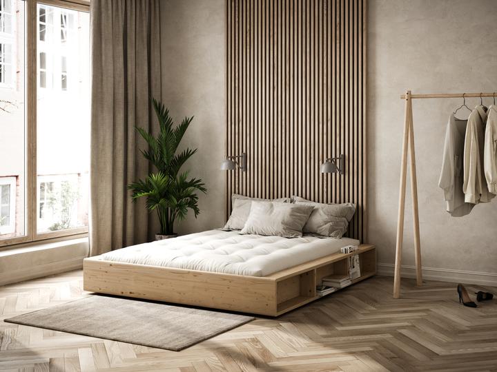 Actual product image Karup Design Ziggy (180 x 200 cm)