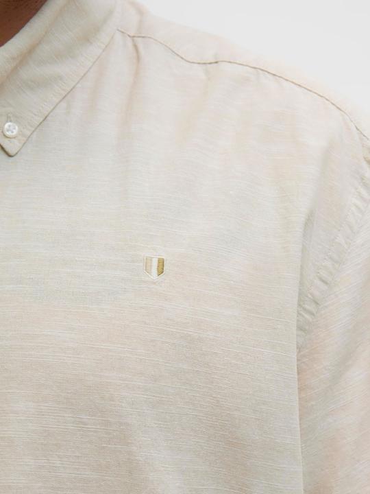 Immagine prodotto Jack & Jones Plus Size Comfort Fit Hemd Hemd (6XL)