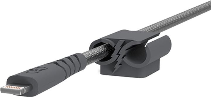 Produktbild Force Power USB-C/Lightning-Kabel (2 m, USB 3.2 Gen 1)