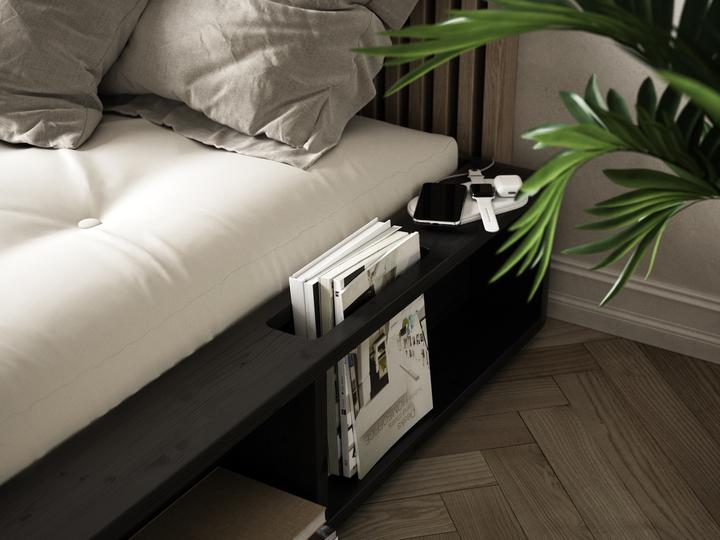 Immagine prodotto Karup Design Ziggy (140 x 200 cm)