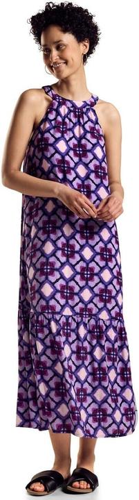 Image du produit Street One Robe Maxi Imprimée (38)