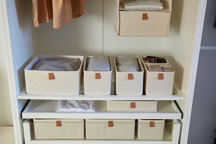 Image du produit Love it Store it Premium (30 x 30 x 15 cm, 13.50 l)