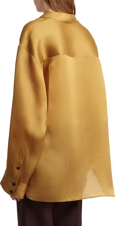 Immagine prodotto Khaite Ny Shirts Yellow (M)