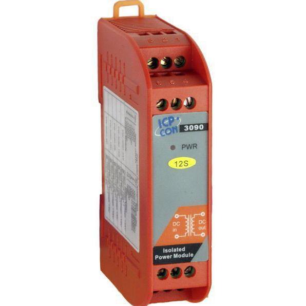 Moxa DC TIL DC POWER MODUL, IND 18-, Netzwerkadapter