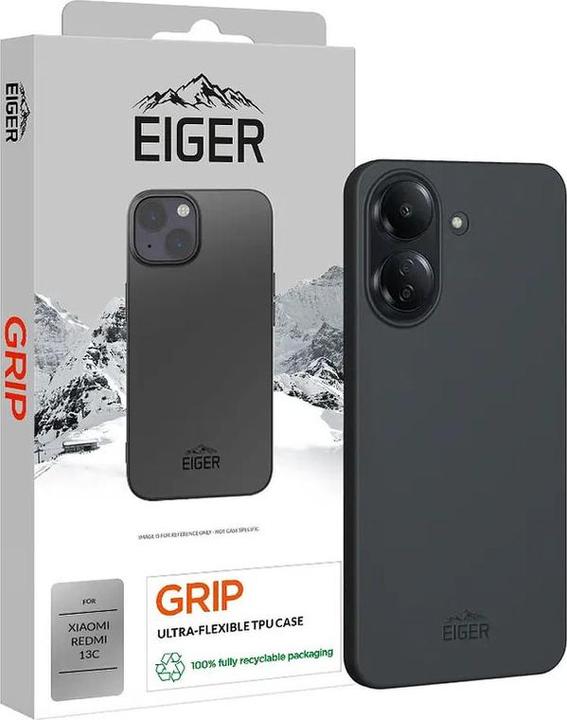 Produktbild Eiger Grip Case (Xiaomi Redmi 13C)