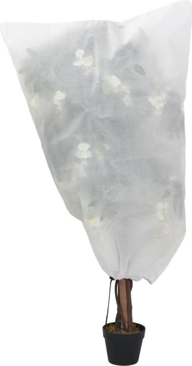 Produktbild vidaXL Wintervlies