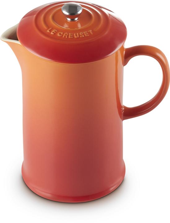 Produktbild Le Creuset Kaffeebereiter (1 l)