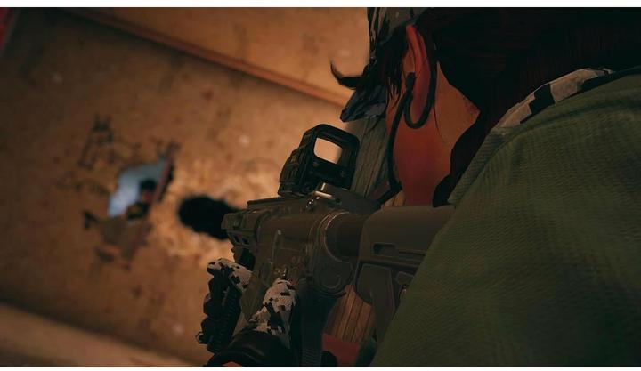 Image du produit Ubisoft Rainbow Six Extraction (PS5, Multilingue)