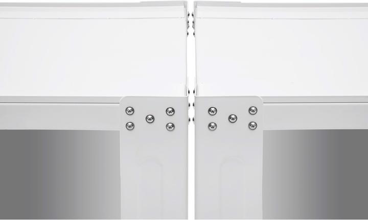 Actual product image Hama Universal undermounting base