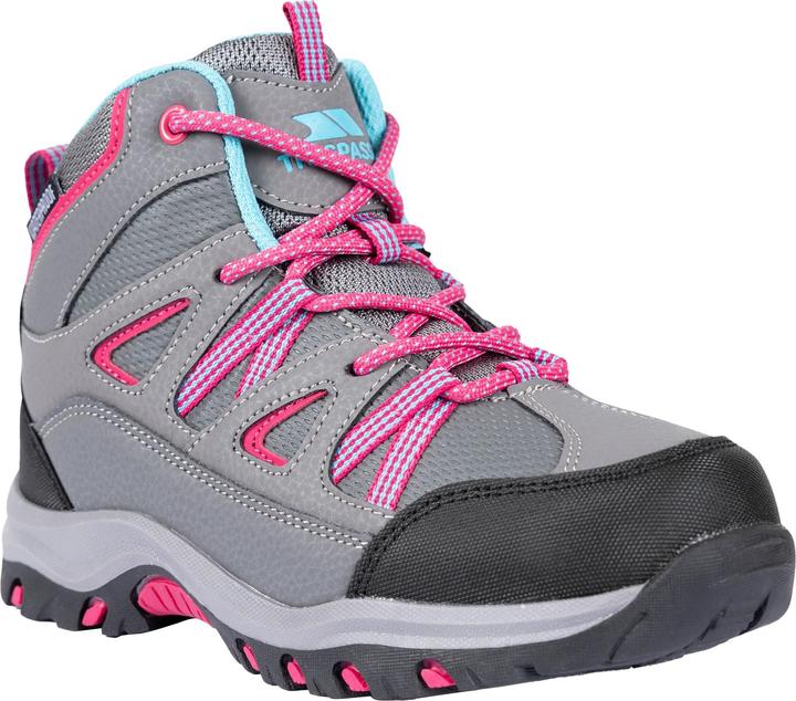 Produktbild Trespass GILLON II mittelhoher Wanderschuh (37)