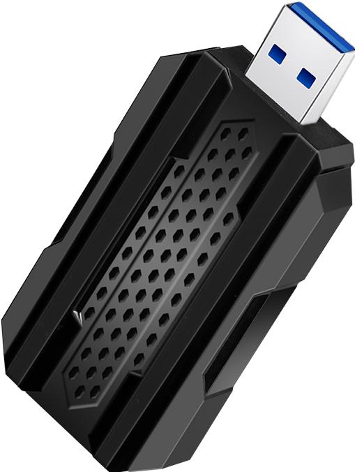 Produktbild LogiLink Prüfen (USB 3.0)
