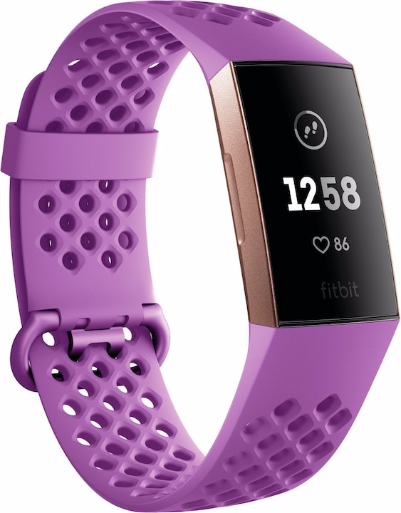 Fitbit Charge 3