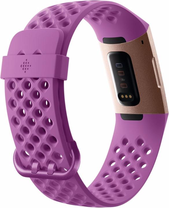 Produktbild Fitbit Charge 3