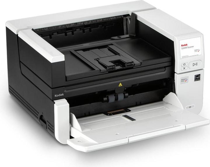 Actual product image Kodak S2085f (Ethernet, USB)