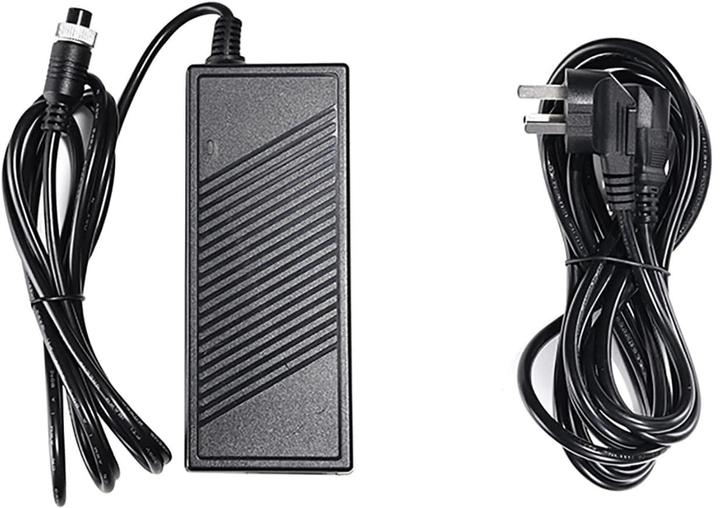 Produktbild Ulanzi AD 2 power adapter for 200W Video Light EU Plug