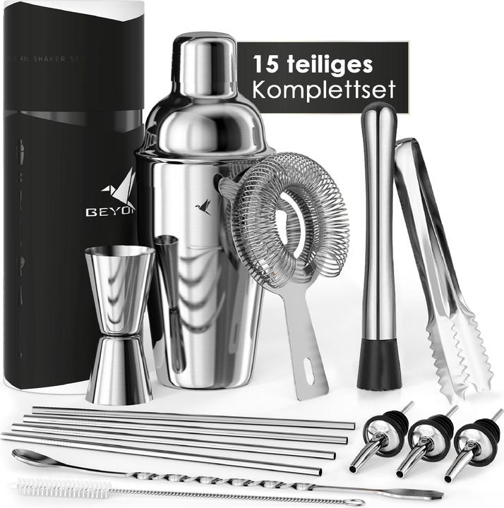 Produktbild Beyond Cocktail-Set (Cocktail Set)