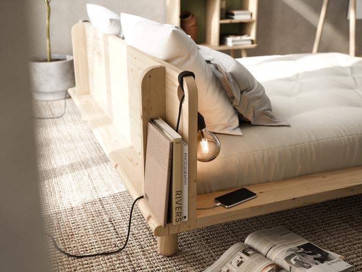 Actual product image Karup Design Peek (140 x 200)