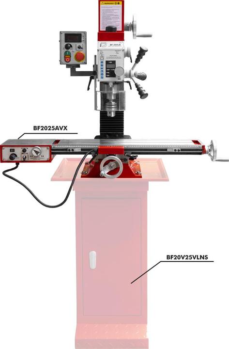 Image du produit Holzmann unité d'alimentation
