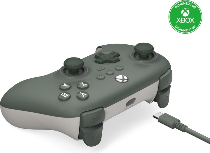 Produktbild 8bitdo Ultimate C (Xbox Series X, Xbox Series S, Xbox One X, Xbox One S, Windows)