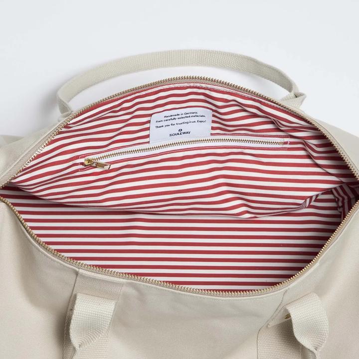 Produktbild Souleway Vegan Weekender (43 l)